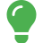 Light Bulb Icon